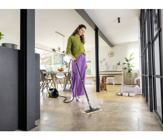 Kärcher Parownica SC 3 EasyFix Go!Further *EU - 1533585 - zdjęcie 5